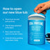 Vital Proteins Bovine Collagen Peptides Unflavored Powder, Dietary Supplement